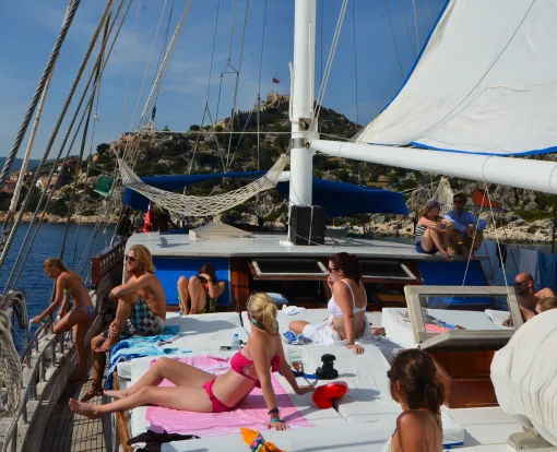 Tatil Planlama Rehberi