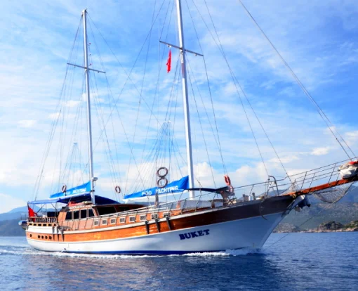 Mavi Yolculuk Rotası Planlama Rehberi