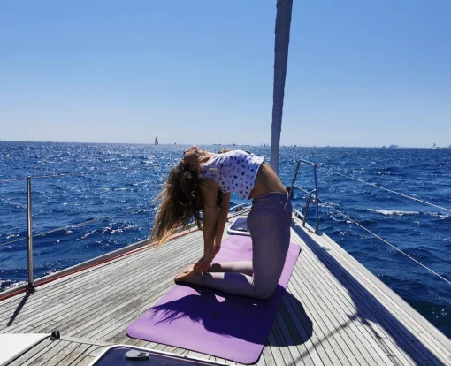 Meditasyon ve Yoga Yaparak Ruhunuzu Dinlendirin