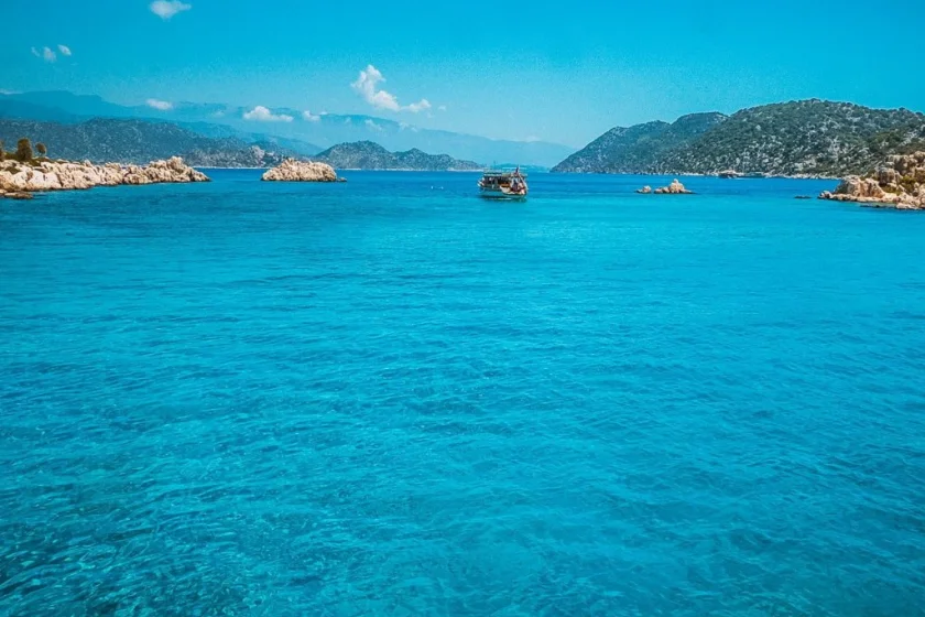 Fethiye - Antalya