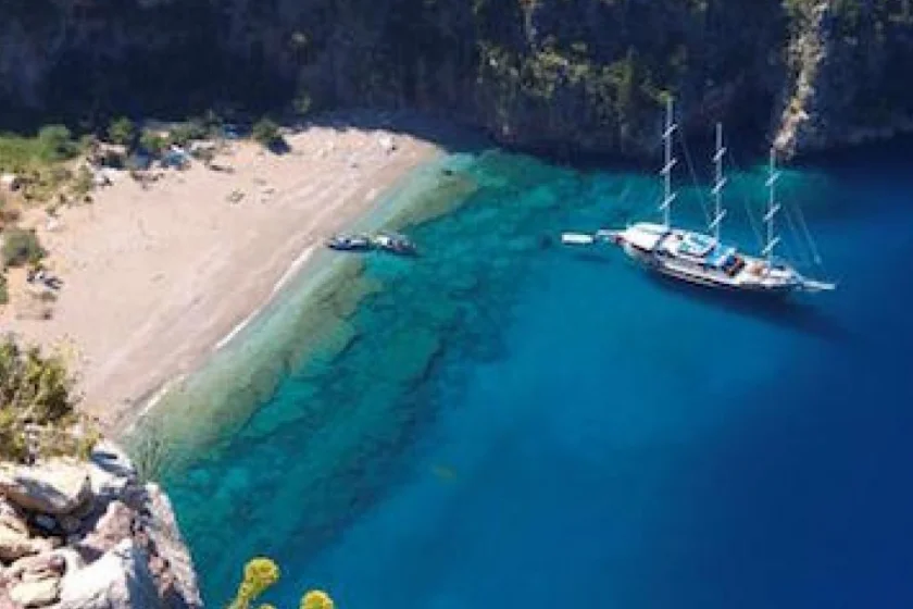 Fethiye - Antalya