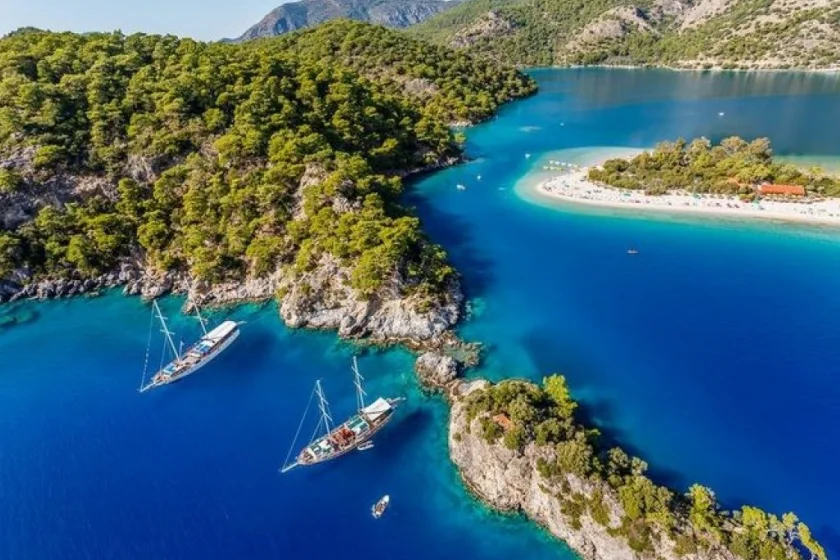 Fethiye - Antalya