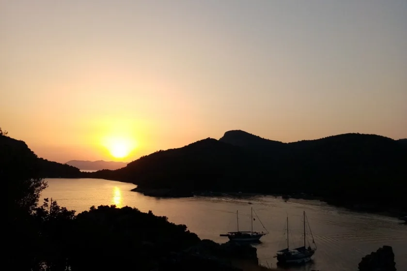 Fethiye - Olympos