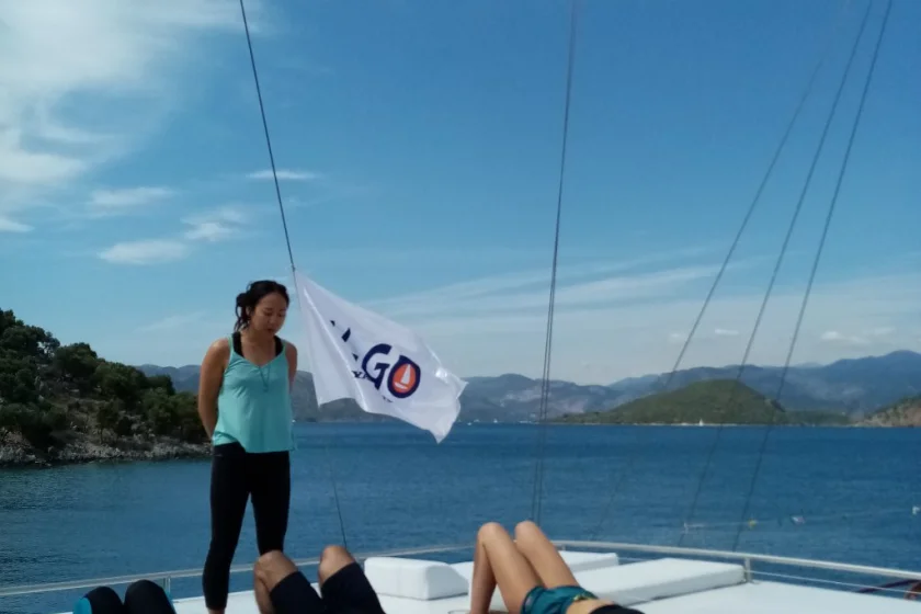 Fethiye - Olympos