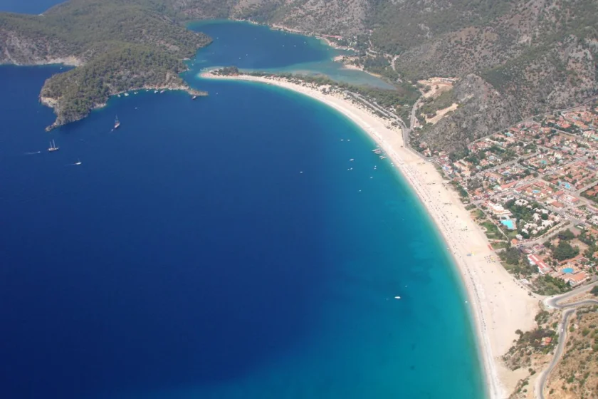 Fethiye - Olimpos