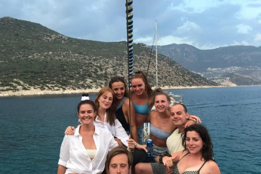 Fethiye - Olympos