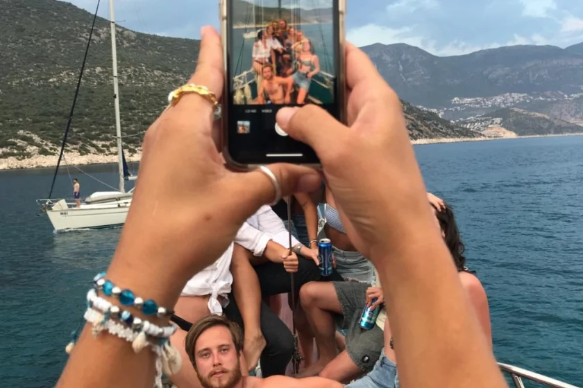 Fethiye - Olympos