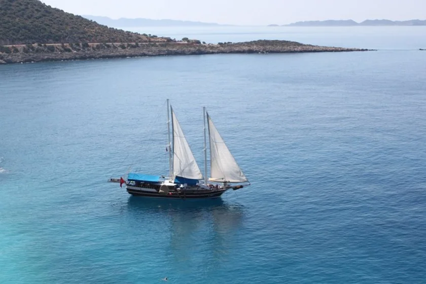 Fethiye - Olympos