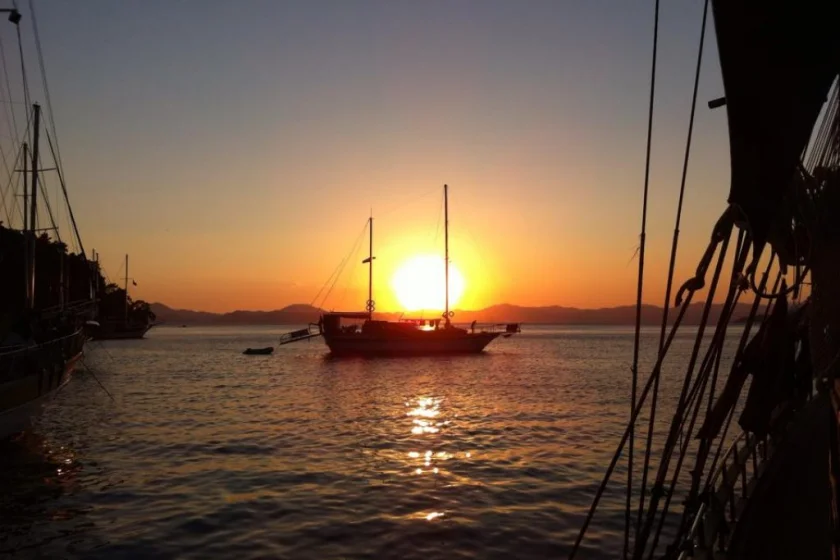 Fethiye - Olympos