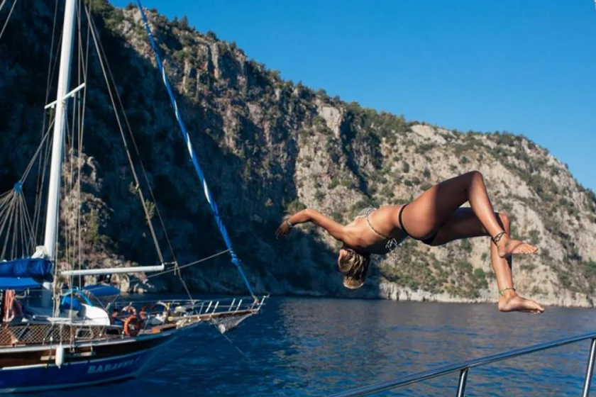 Fethiye - Olympos