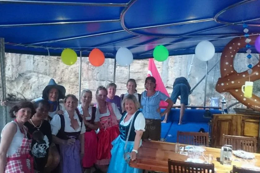 Fethiye - Olympos