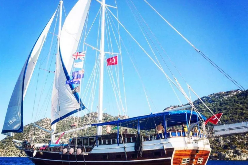 Fethiye - Olympos