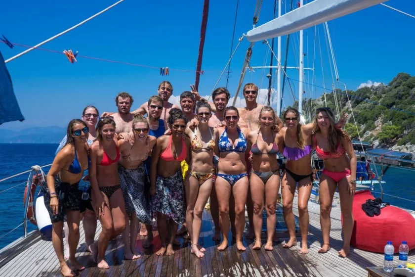 Fethiye - Olympos