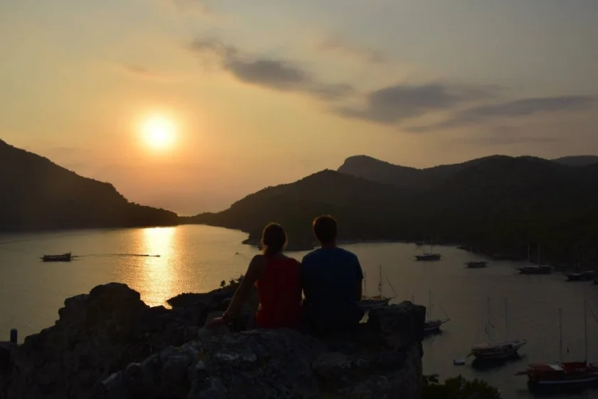 Fethiye - Olympos