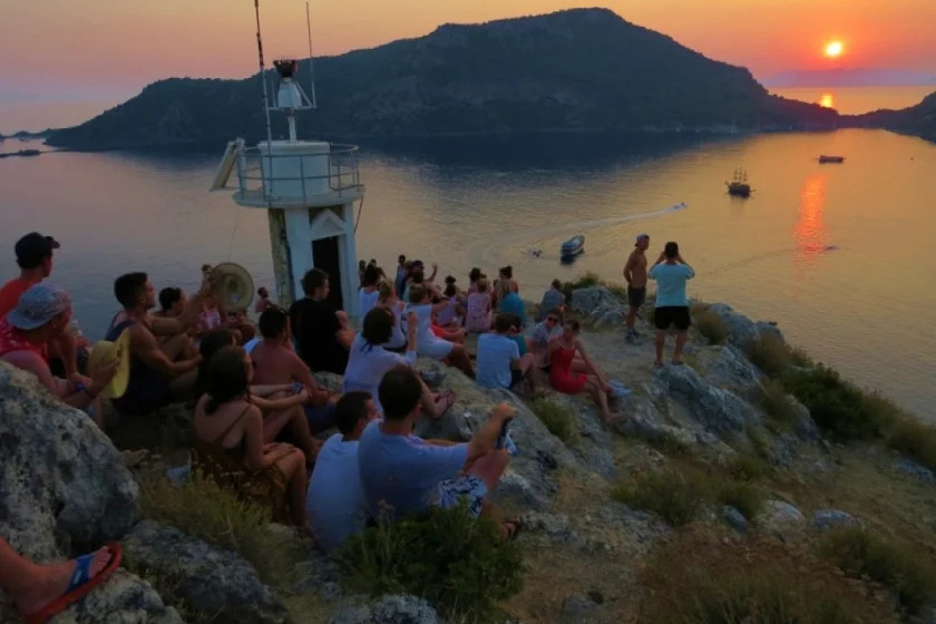 Fethiye - Olympos