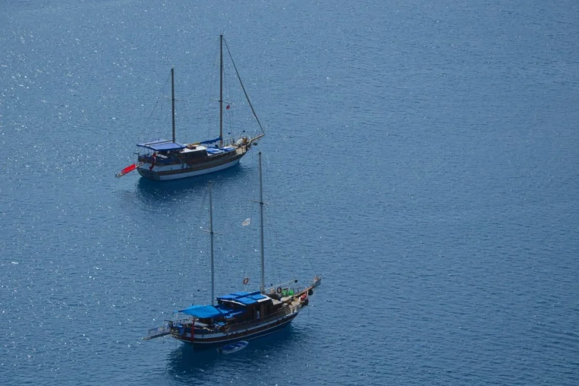 Fethiye - Olympos