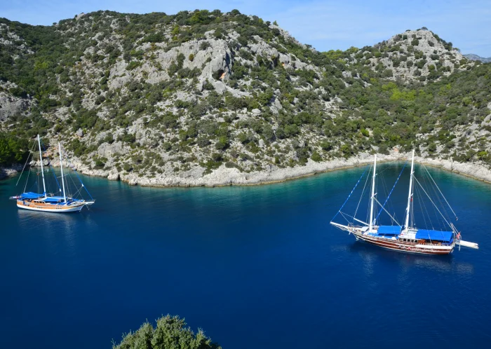 V-Go Yachting. Turkey Yacht Charters and Turkey Blue Cruises. Turkey's youngest yacht charter and cabin charter portal.