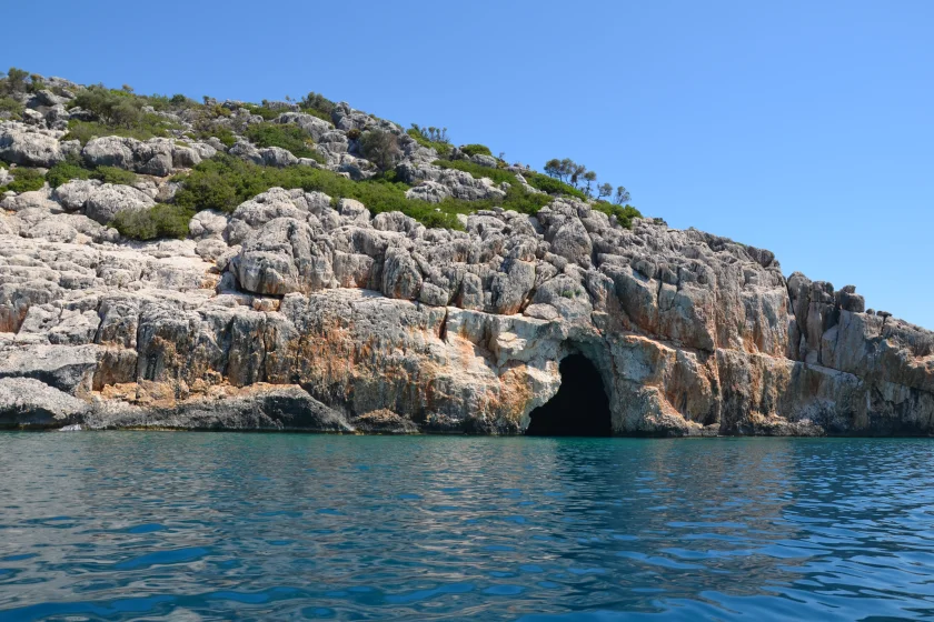 Family Cruise | Fethiye to Olympos 3 Nights 4 Days