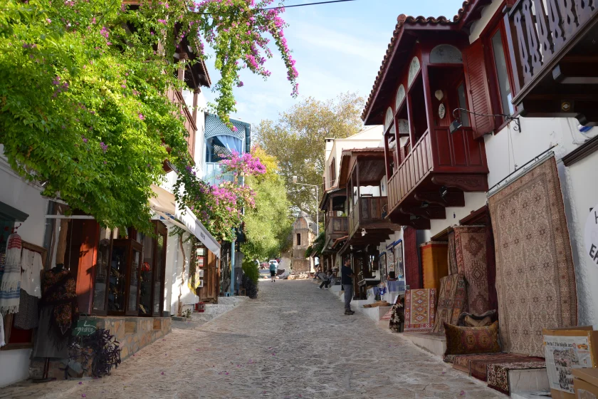 Family Cruise | Fethiye to Olympos 3 Nights 4 Days