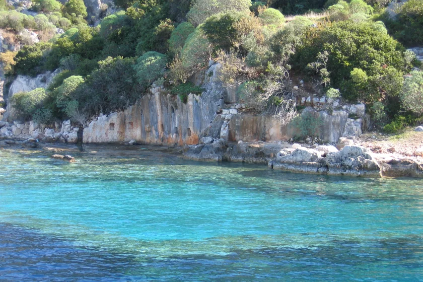 Family Cruise | Fethiye to Olympos 3 Nights 4 Days