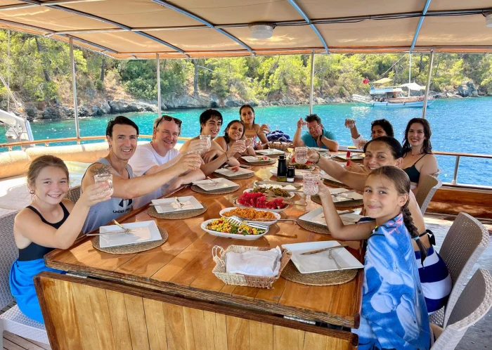 V-Go Yachting. Turkey Yacht Charters and Turkey Blue Cruises. Turkey's youngest yacht charter and cabin charter portal.