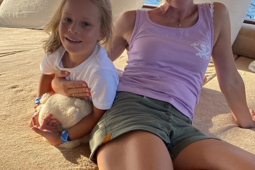 Family Cruise: Olympos to Fethiye 3 Nights 4 Days