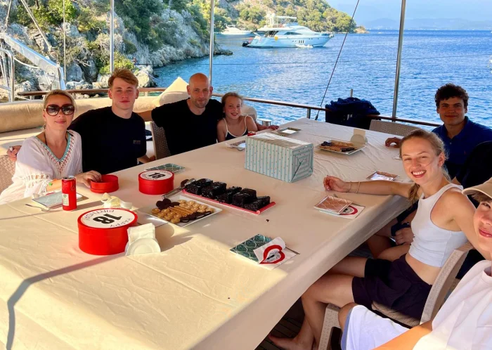 V-Go Yachting. Turkey Yacht Charters and Turkey Blue Cruises. Turkey's youngest yacht charter and cabin charter portal.