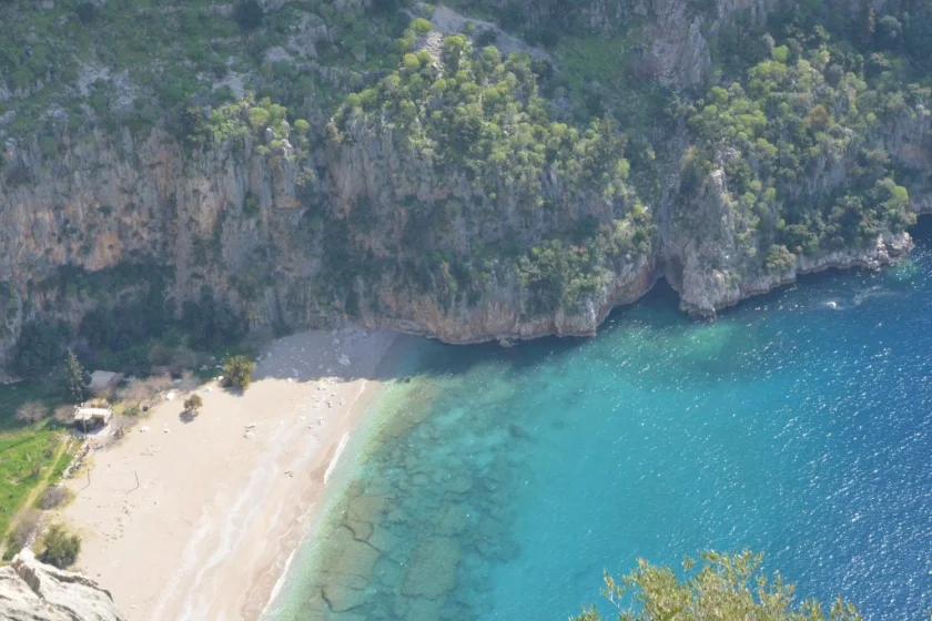 Fethiye - Gocek Islands