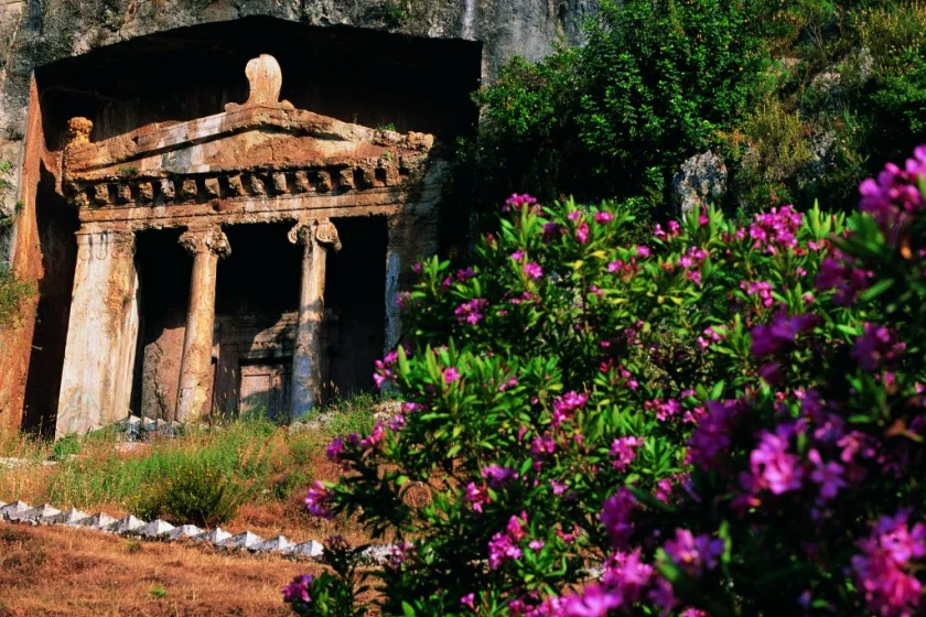 Fethiye - Göcek Adaları