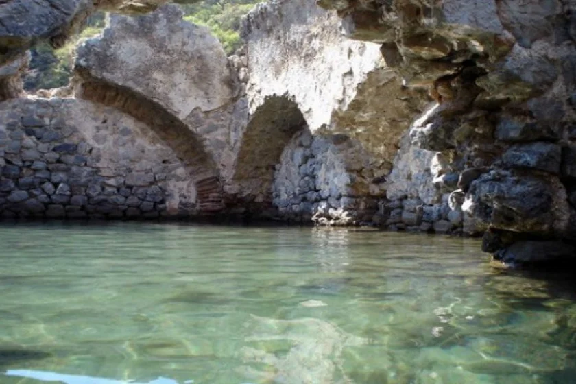 Fethiye - Gocek Islands