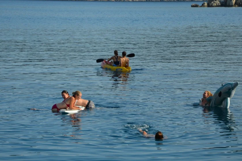 Fethiye - Göcek - Fethiye