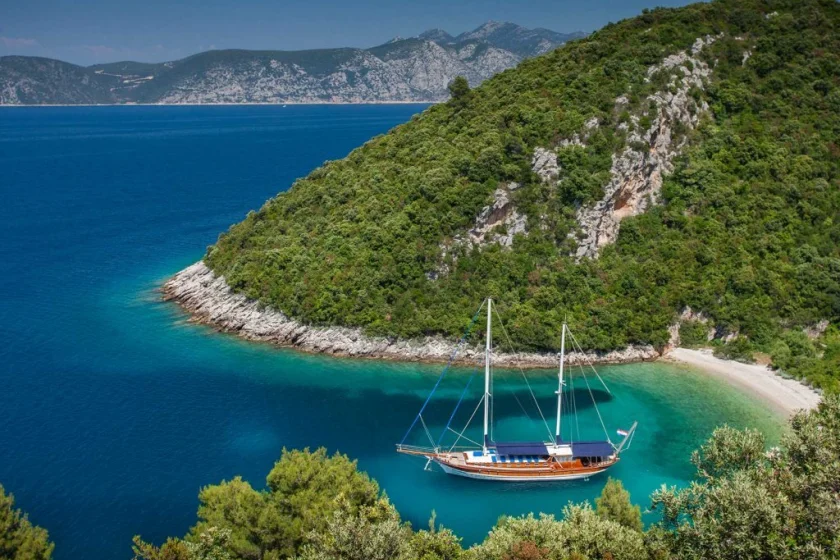 Fethiye - Marmaris