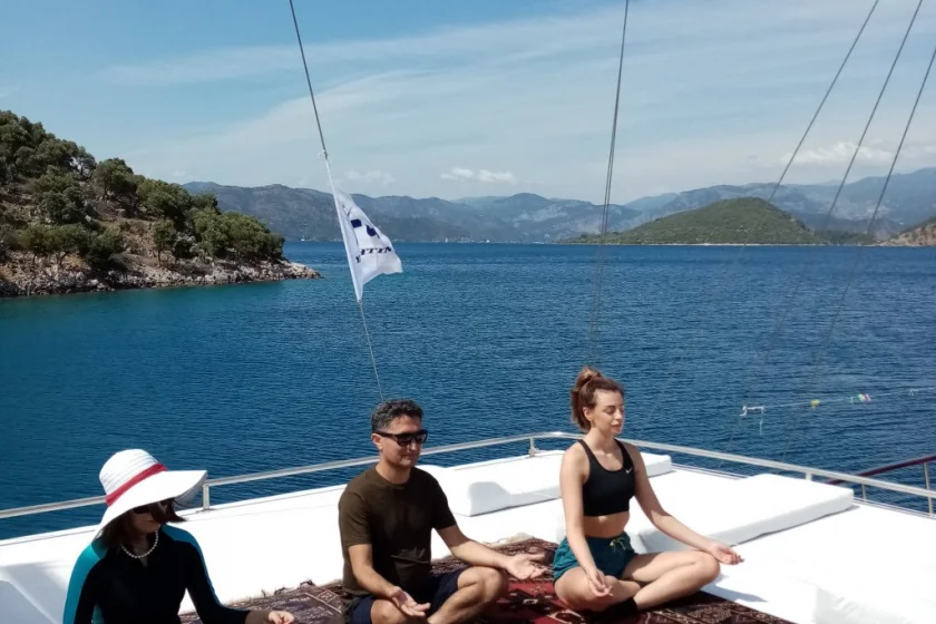 Fethiye - Marmaris