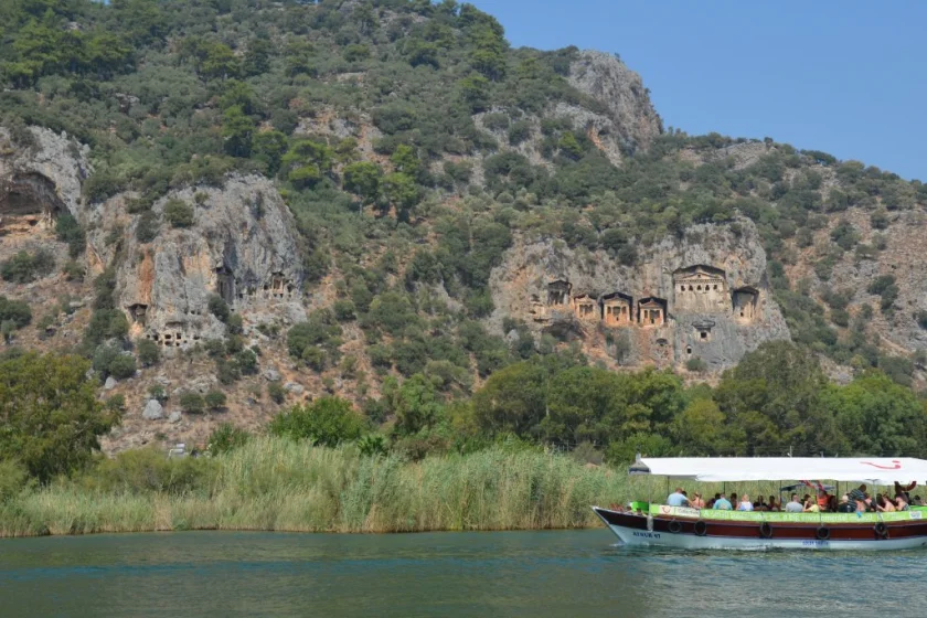 Fethiye - Marmaris