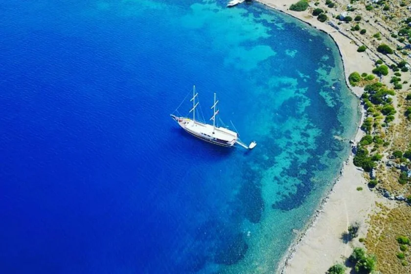 Marmaris - Fethiye