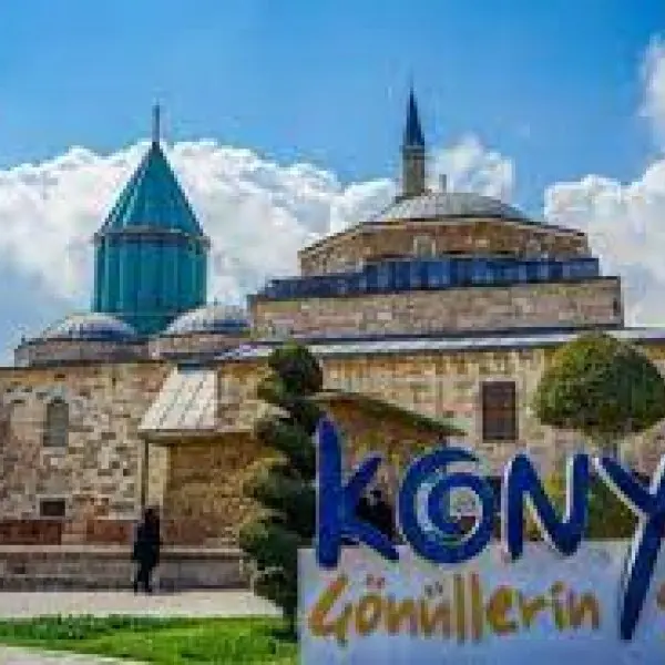 Konya