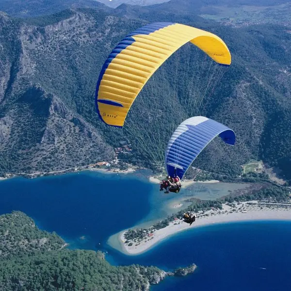 Oludeniz