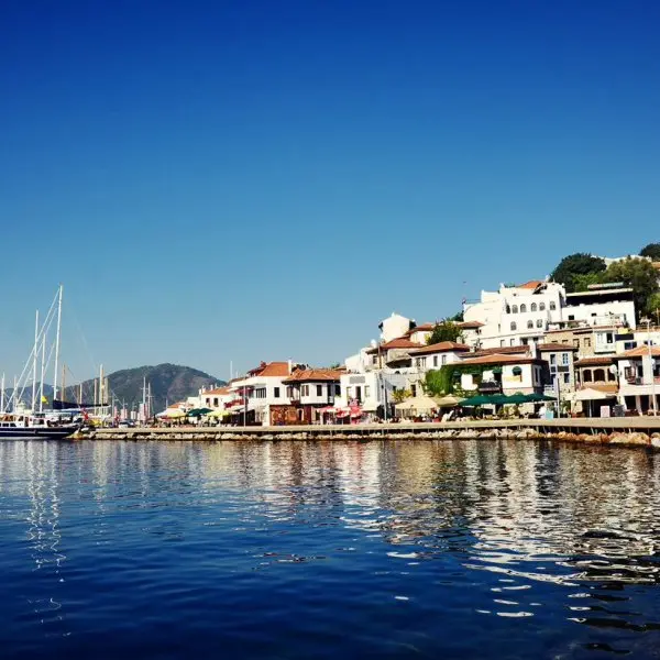 Marmaris