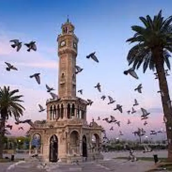 Izmir