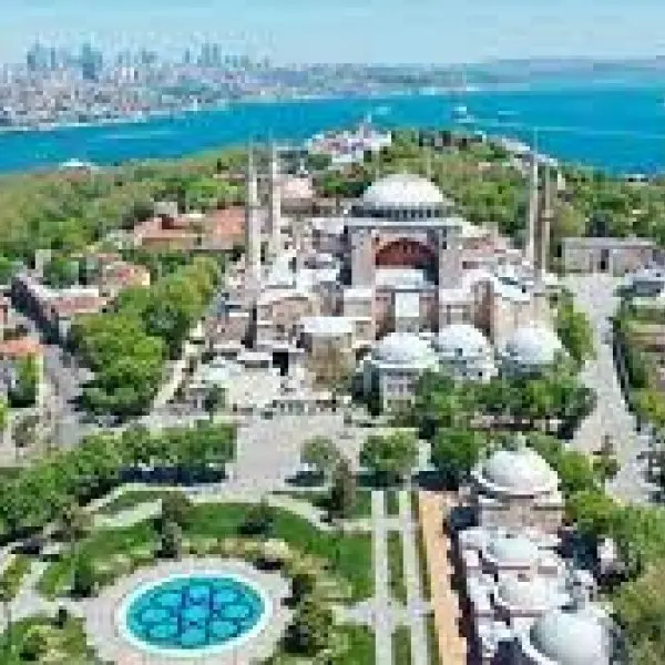 Istanbul