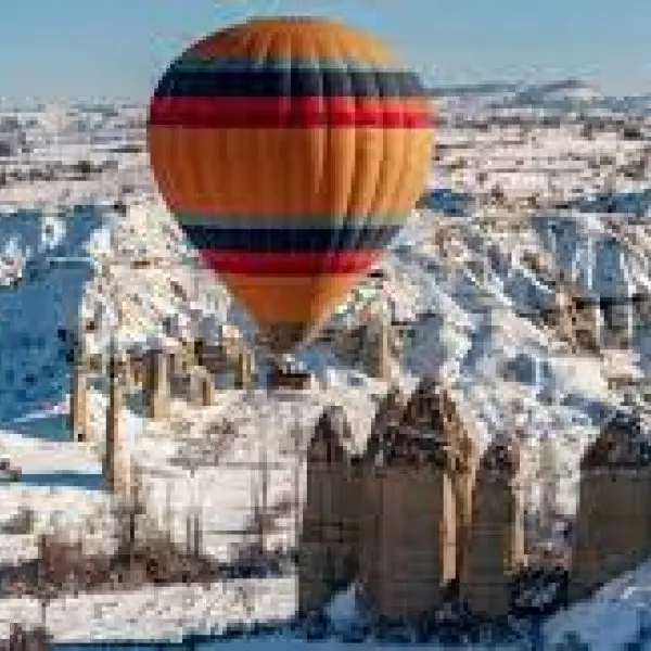Goreme