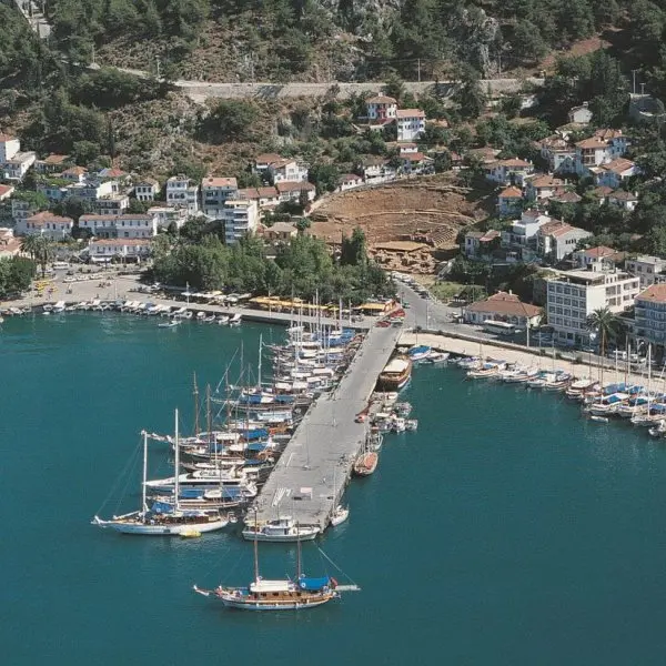 Fethiye