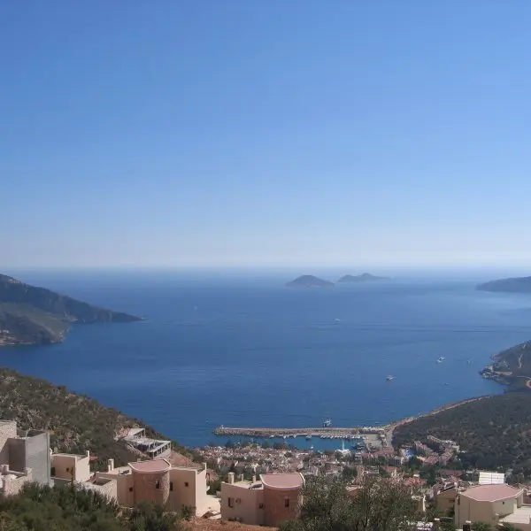 Kalkan