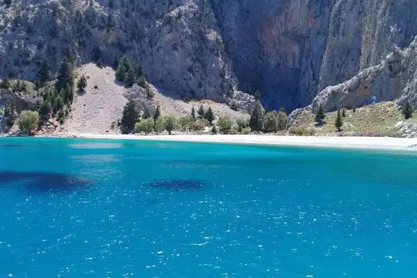 Bodrum Gökova Bodrum Mavi Yolculuk