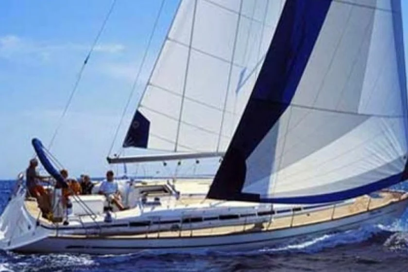 Bavaria 44