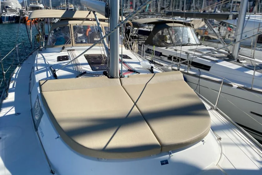 Bavaria 45 