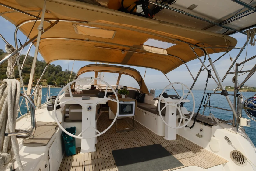 Bavaria 45