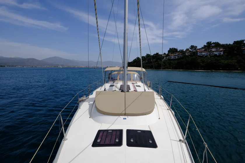 Bavaria 45 