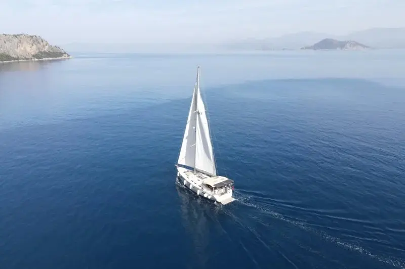 Bavaria 45