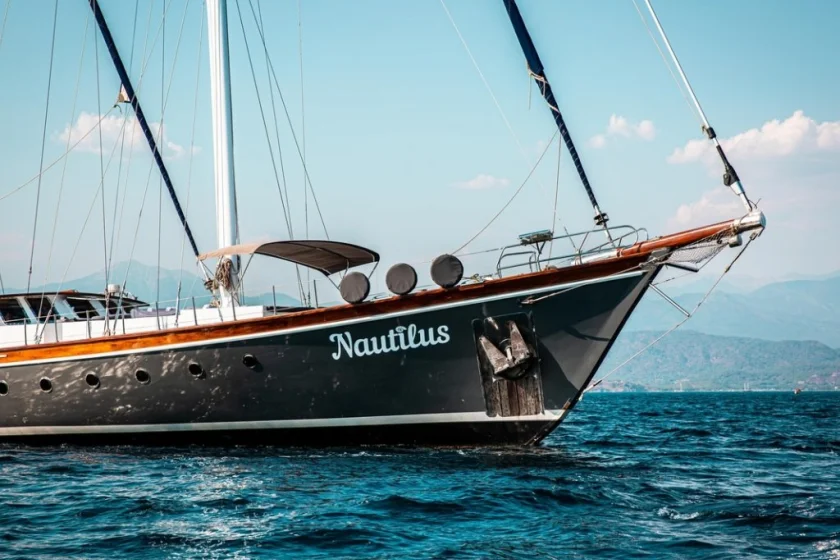 Nautilus